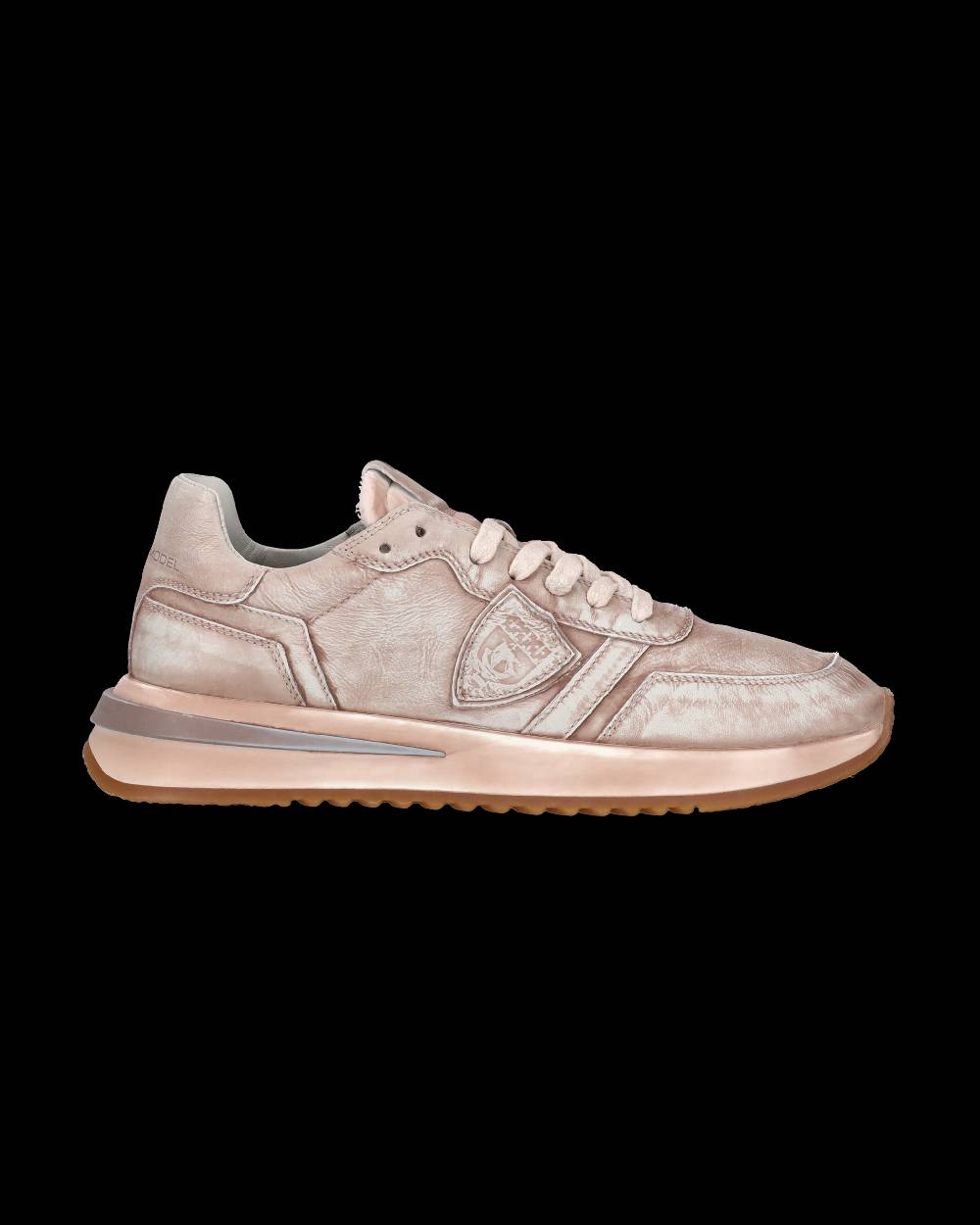 Philippe Model Sneaker basse Tropez 2.1 donna - poudré Promozione Limitata