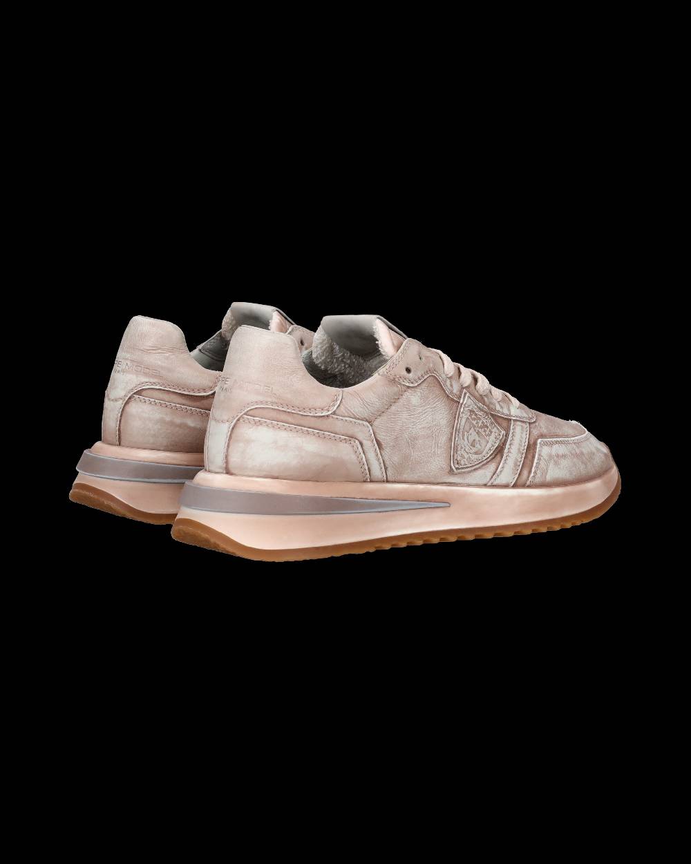 Philippe Model Sneaker basse Tropez 2.1 donna - poudré Promozione Limitata