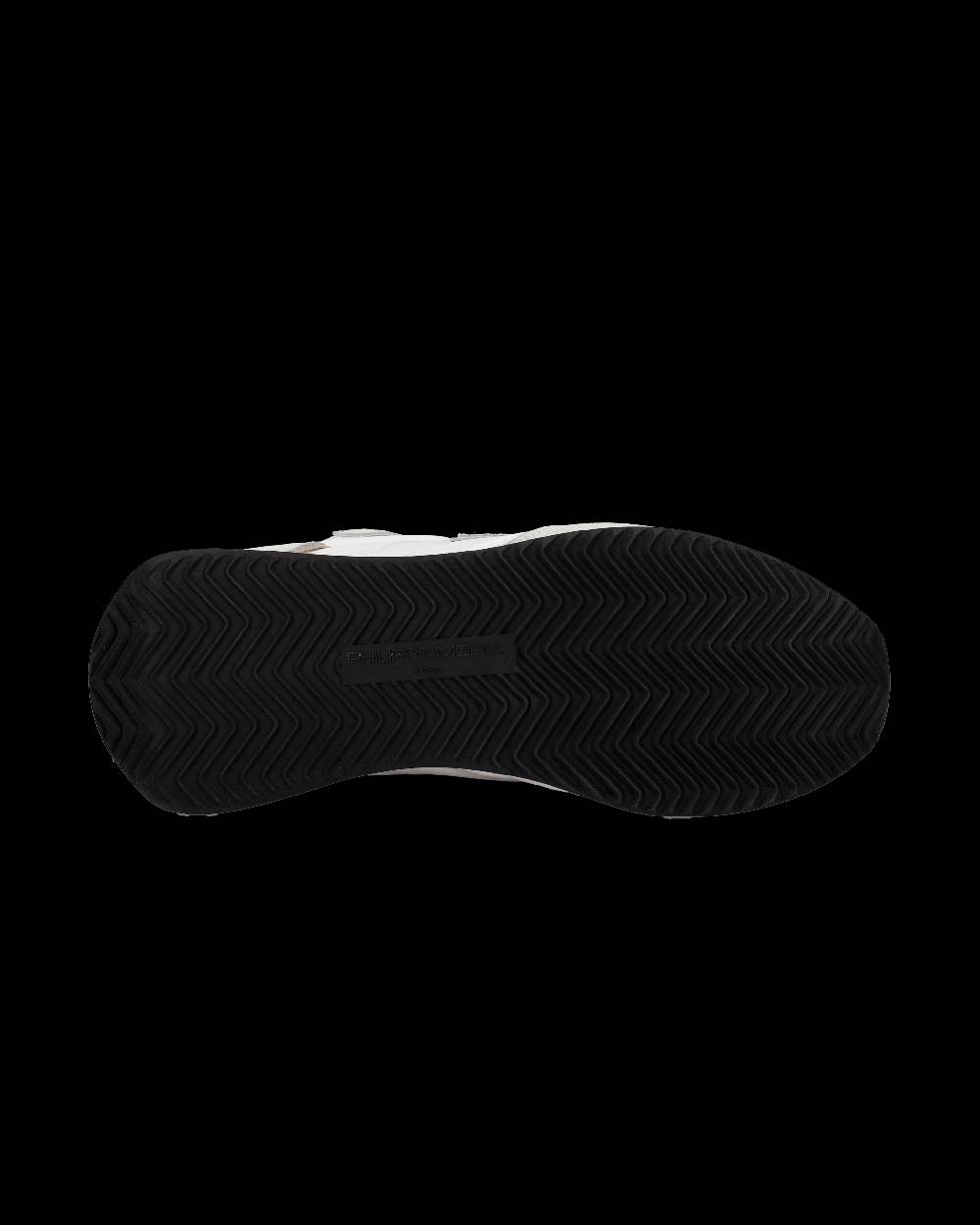 Philippe Model Sneaker running Trpx da uomo - Bianco e multicolor Shopping Online