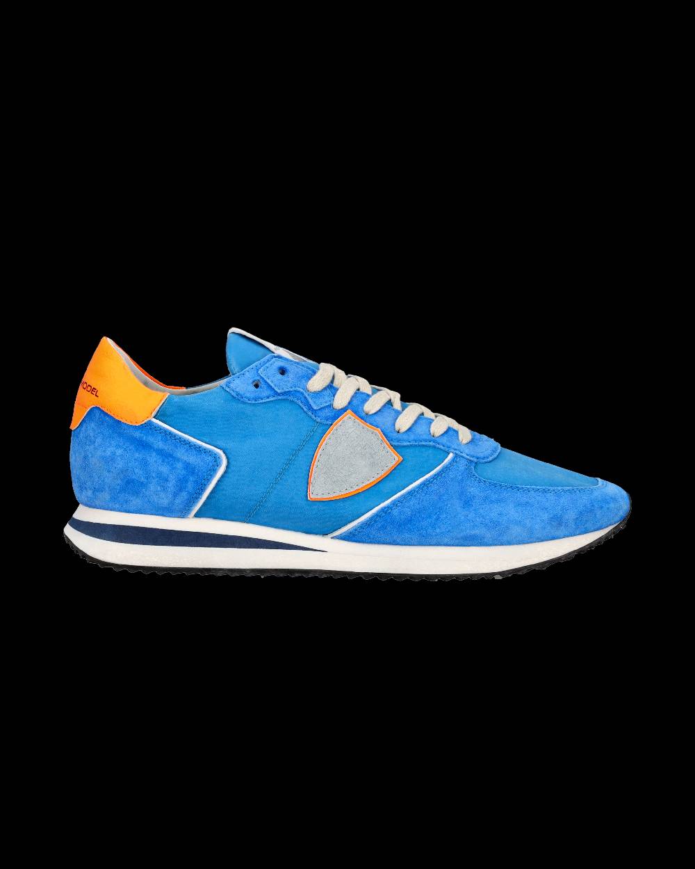 Philippe Model Sneaker bassa Trpx uomo - bluette Prezzo Ridotto