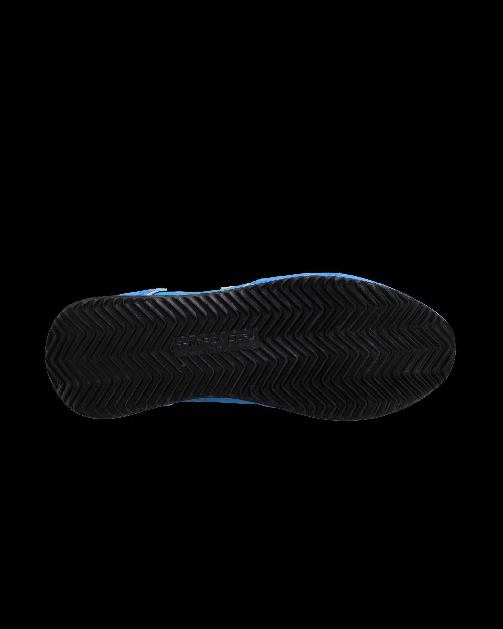 Philippe Model Sneaker bassa Trpx uomo - bluette Prezzo Ridotto