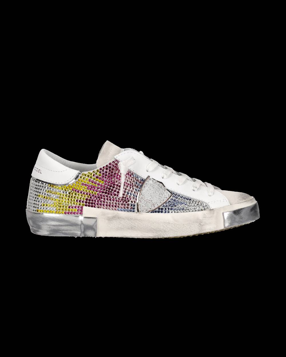 Philippe Model Sneaker bassa PRSX donna - multicolor Saldi