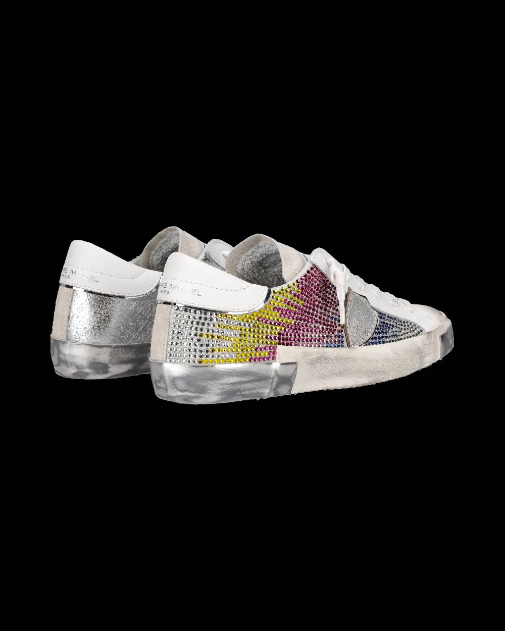 Philippe Model Sneaker bassa PRSX donna - multicolor Saldi