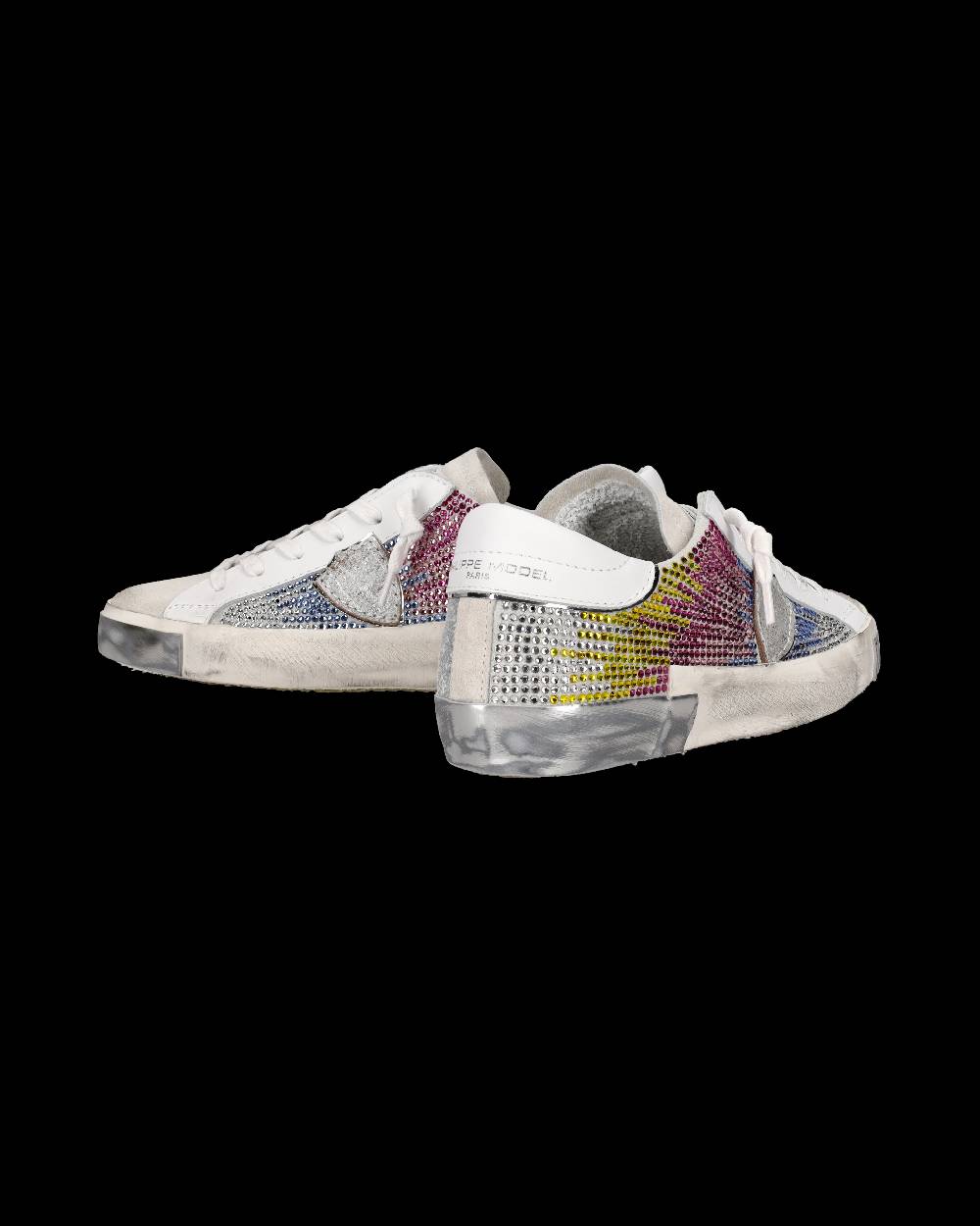 Philippe Model Sneaker bassa PRSX donna - multicolor Saldi