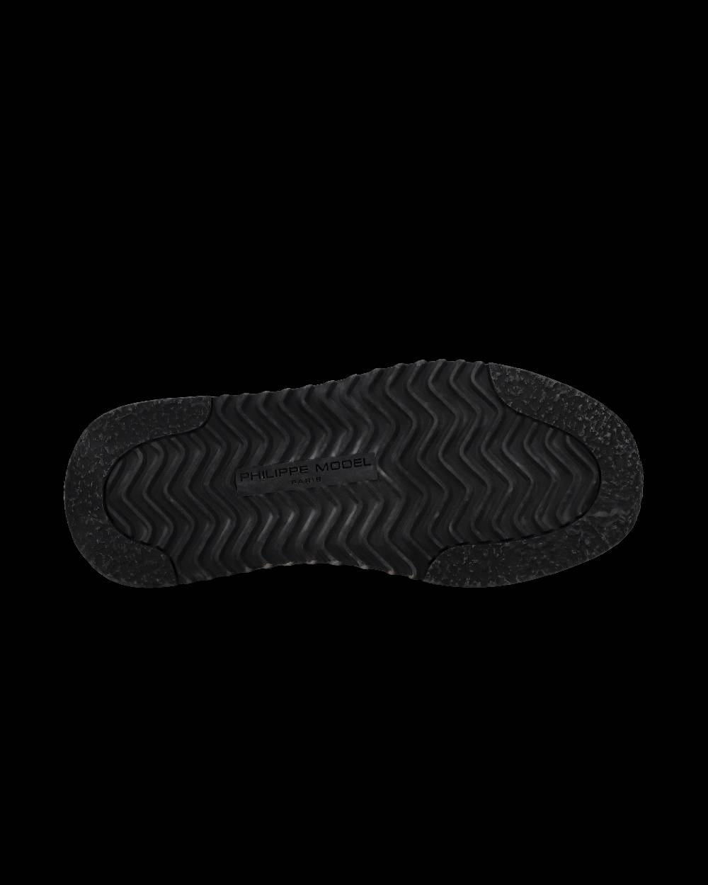 Philippe Model Sneaker bassa Tropez 2.1 uomo - bluette I Più Venduti