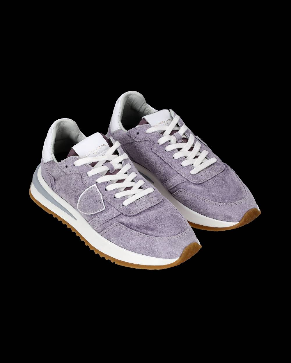 Philippe Model Sneaker basse Tropez 2.1 donna - lilla 2025