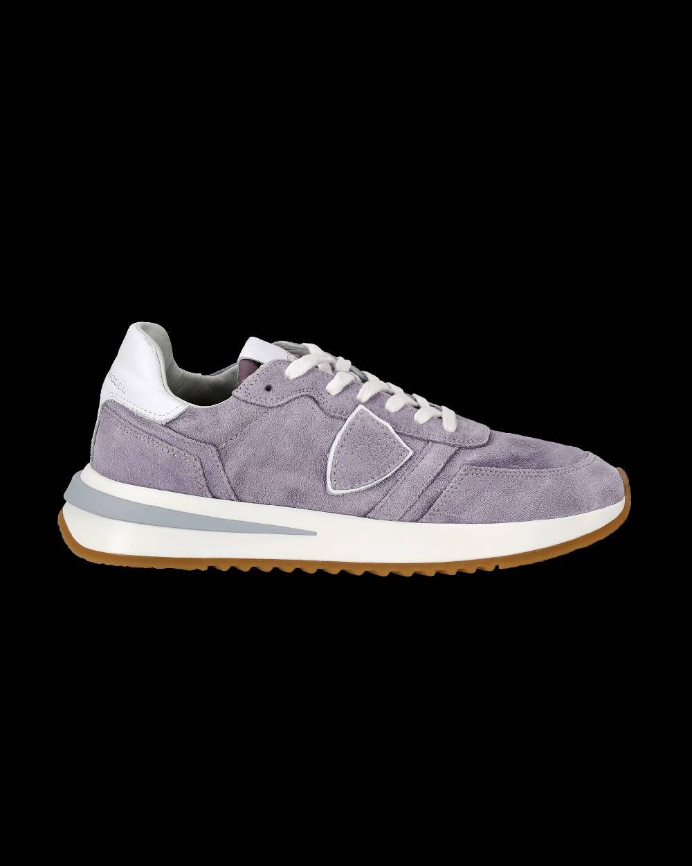 Philippe Model Sneaker basse Tropez 2.1 donna - lilla 2025