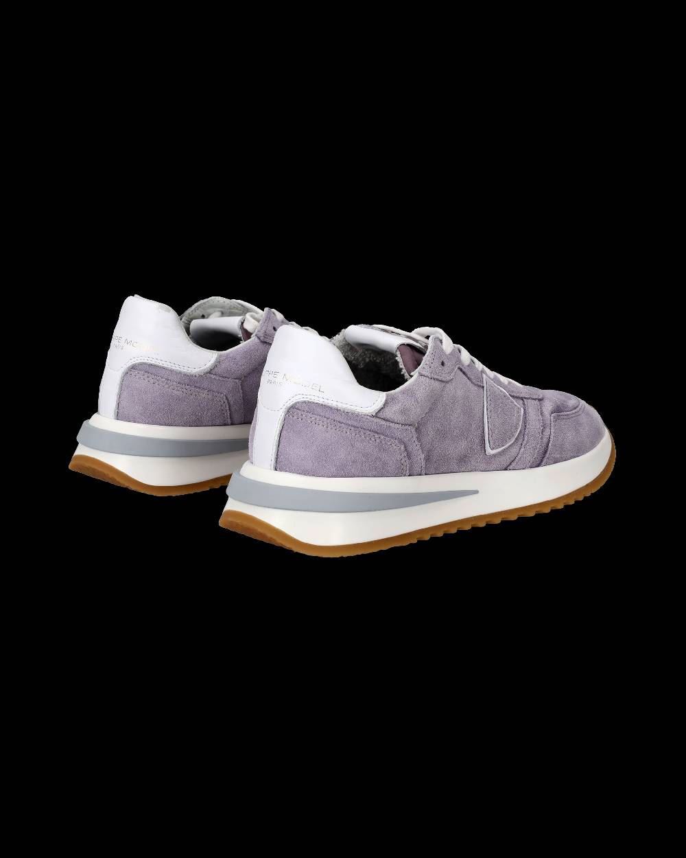 Philippe Model Sneaker basse Tropez 2.1 donna - lilla 2025
