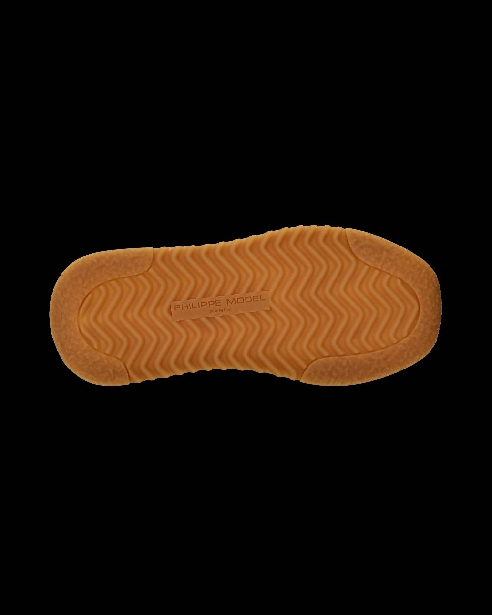 Philippe Model Sneaker basse Tropez 2.1 donna - lilla 2025