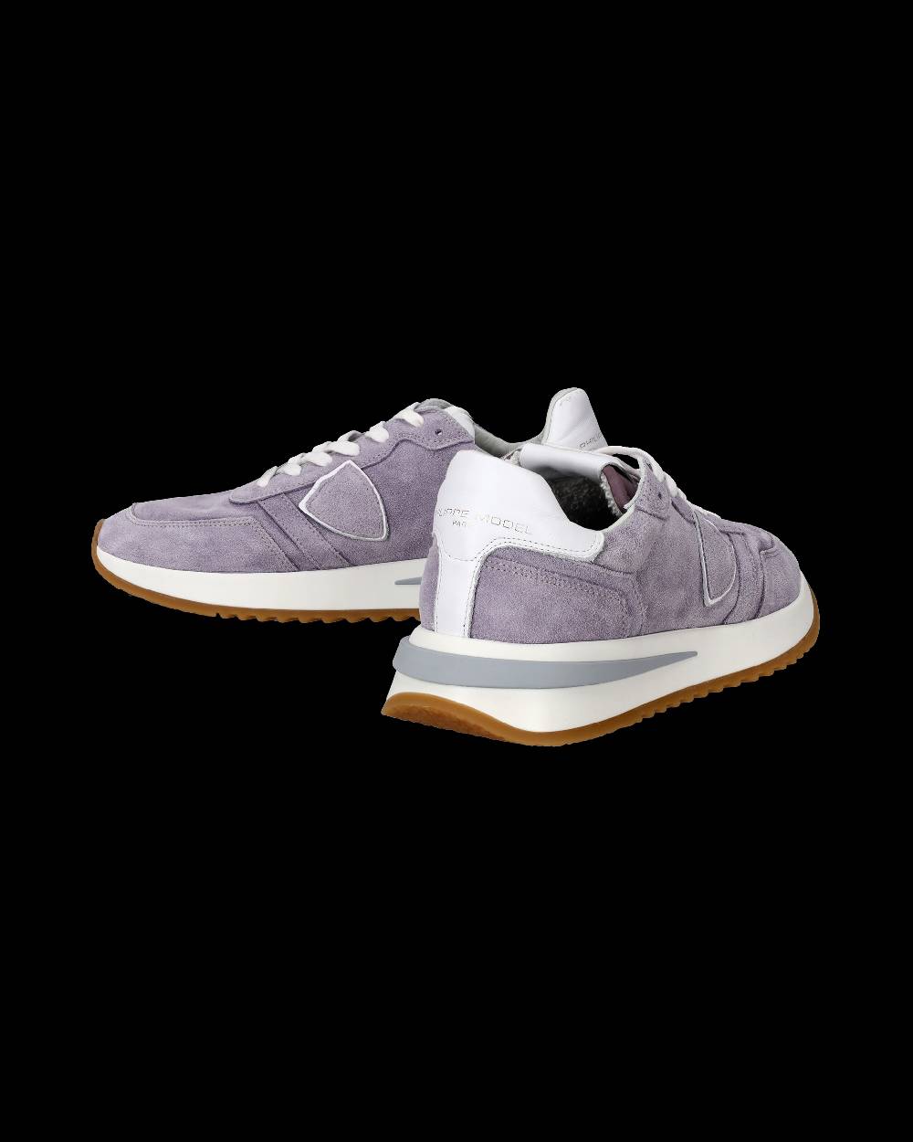 Philippe Model Sneaker basse Tropez 2.1 donna - lilla 2025