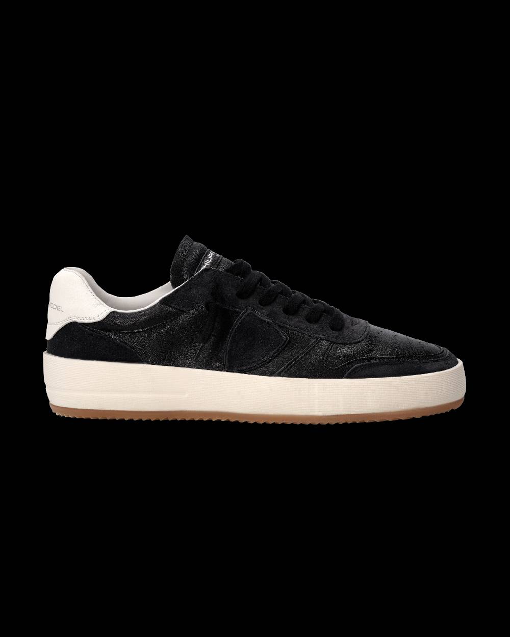 Philippe Model Sneaker Nice Uomo, Nero 2025