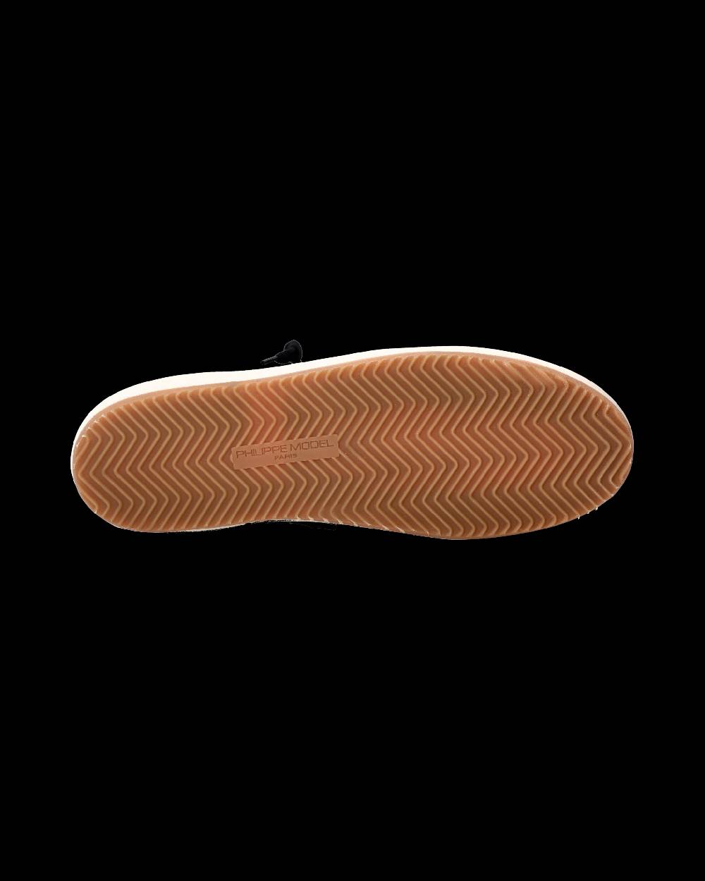 Philippe Model Sneaker Nice Uomo, Nero 2025