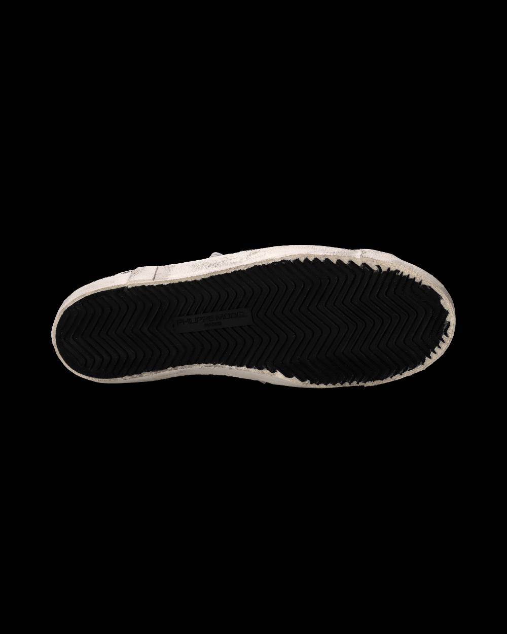 Philippe Model Sneaker Prsx Uomo, Bianco Qualità