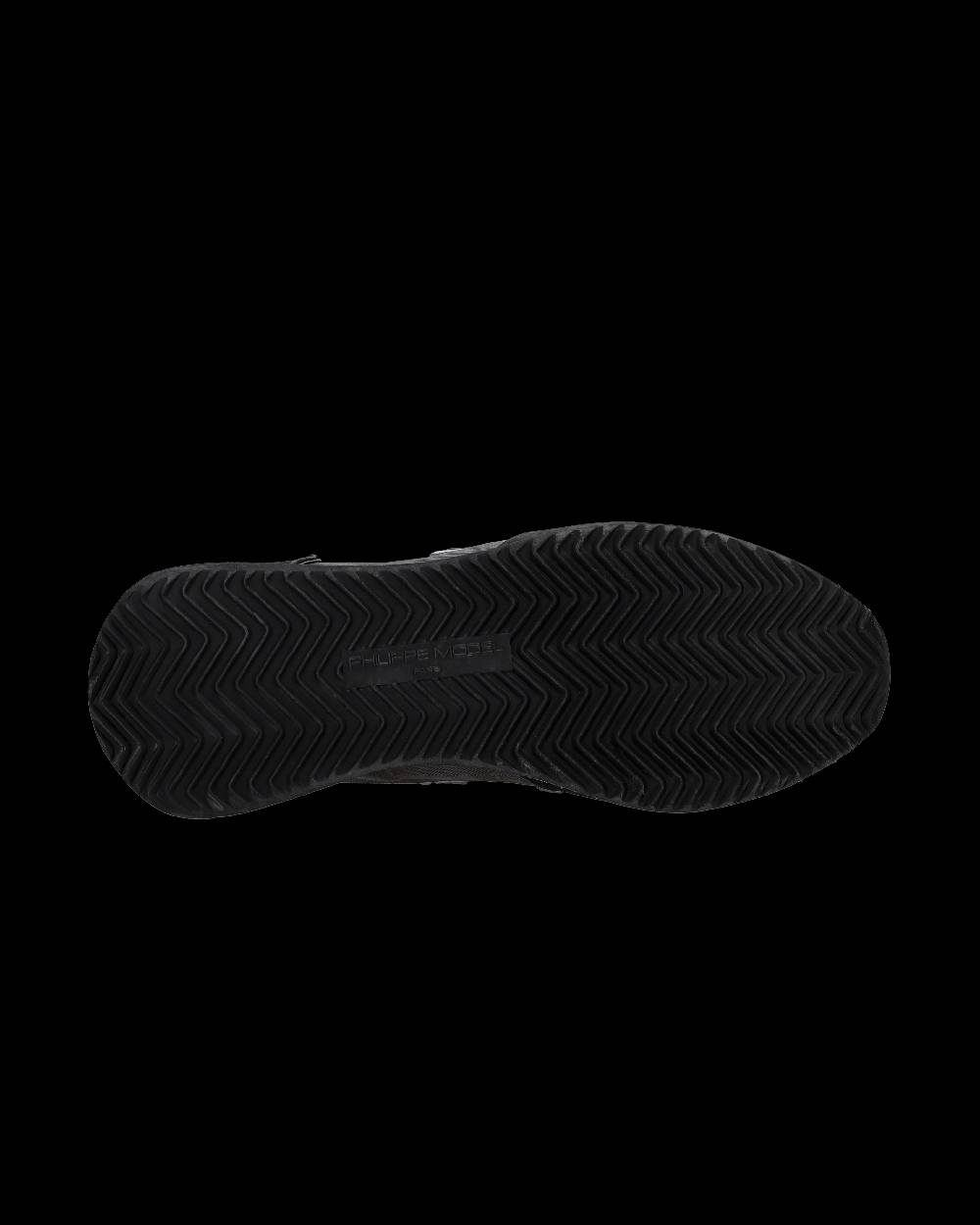 Philippe Model Sneaker bassa Trpx uomo - nero Negozio