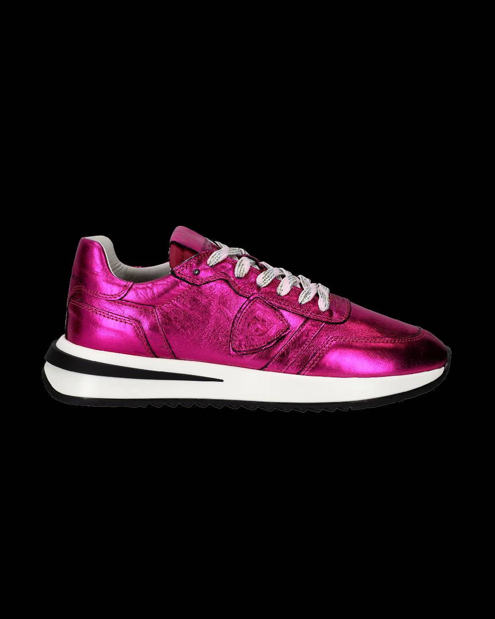 Philippe Model Sneaker basse Tropez 2.1 donna - fucsia Nuova