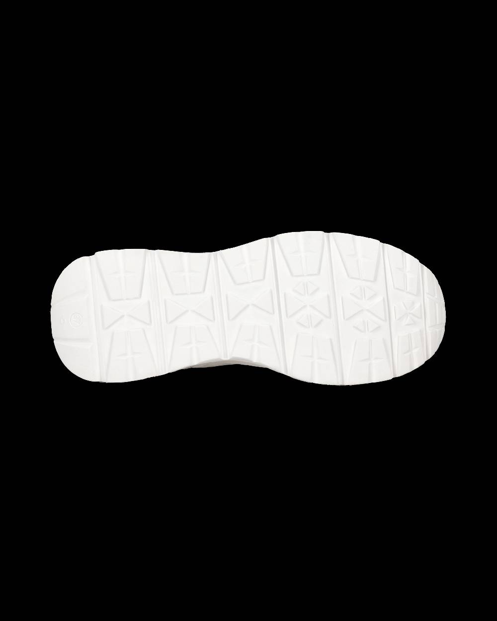 Philippe Model Sneakers Antibes da Bambini Bianche in Tessuto Tecnico Acquista Ora