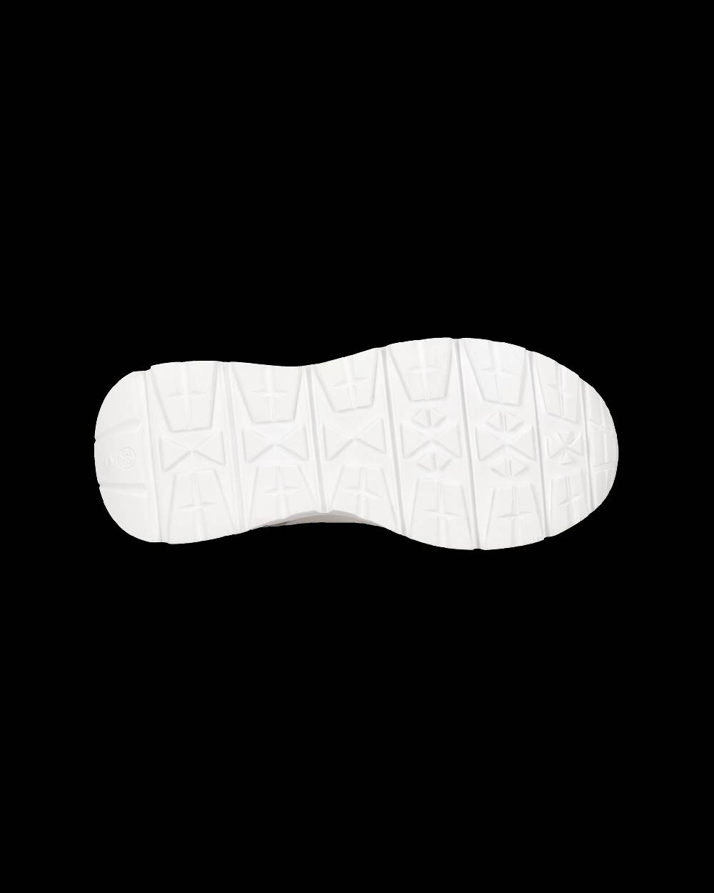 Philippe Model Sneakers Antibes da Bambini Grigie in Pelle Soddisfazione Garantita