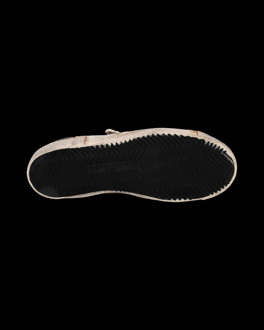 Philippe Model Sneaker Prsx Donna, Nero Acquista Ora