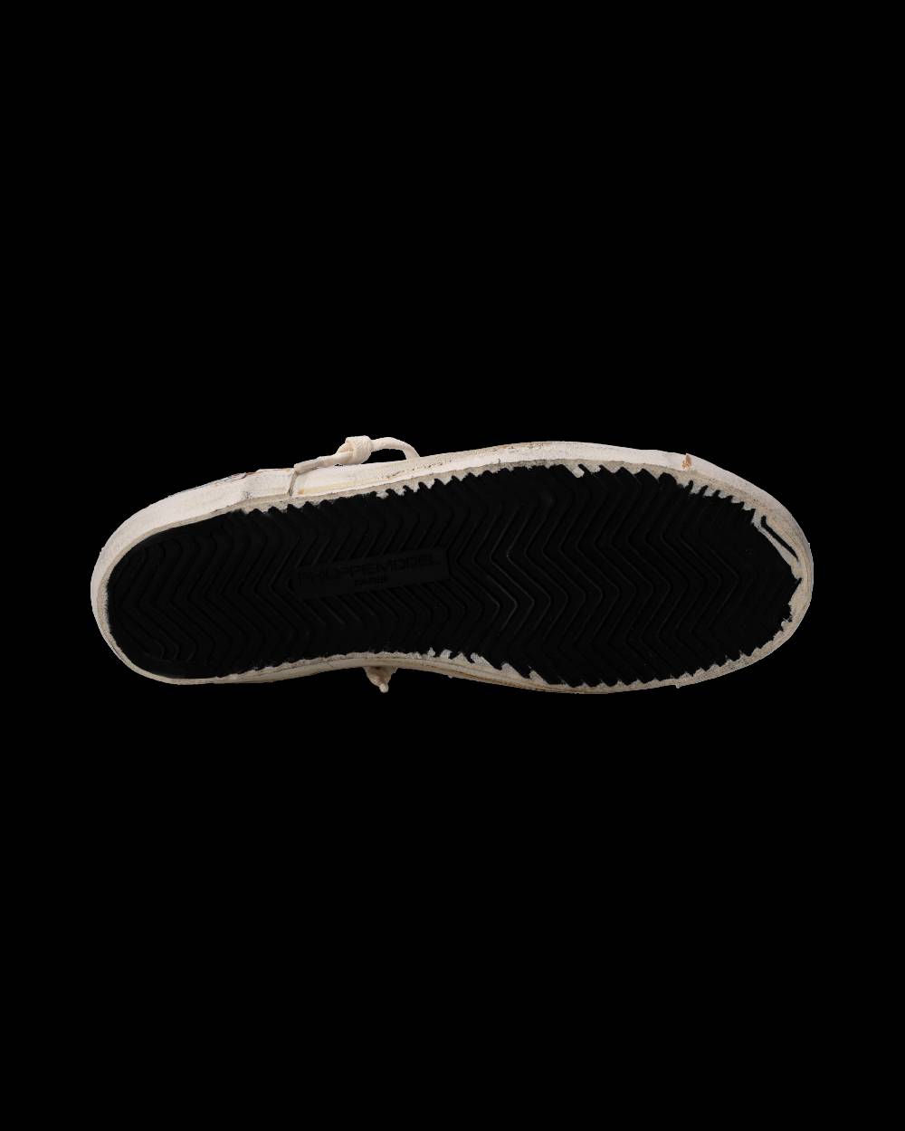 Philippe Model Sneaker Prsx Donna, Argento Consegna Veloce