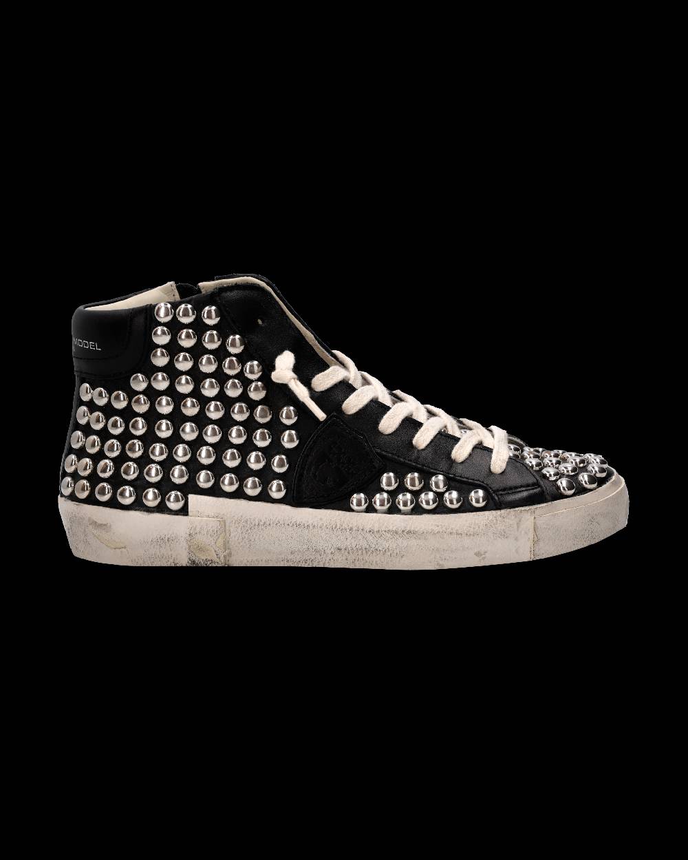 Philippe Model Sneaker Prsx Donna, Nero Fino Al -60%