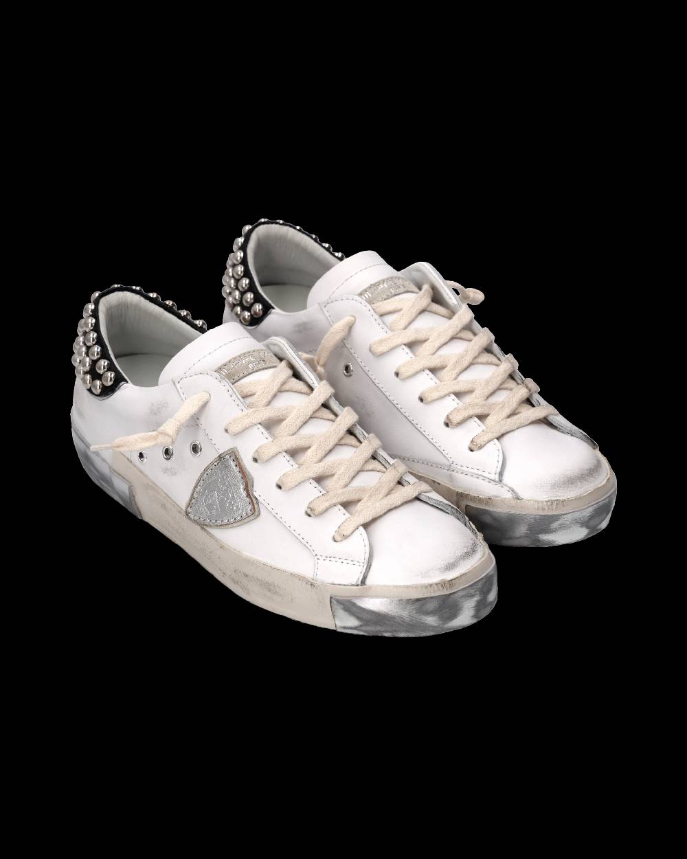 Philippe Model Sneaker Prsx Donna, Bianco Shopping Online