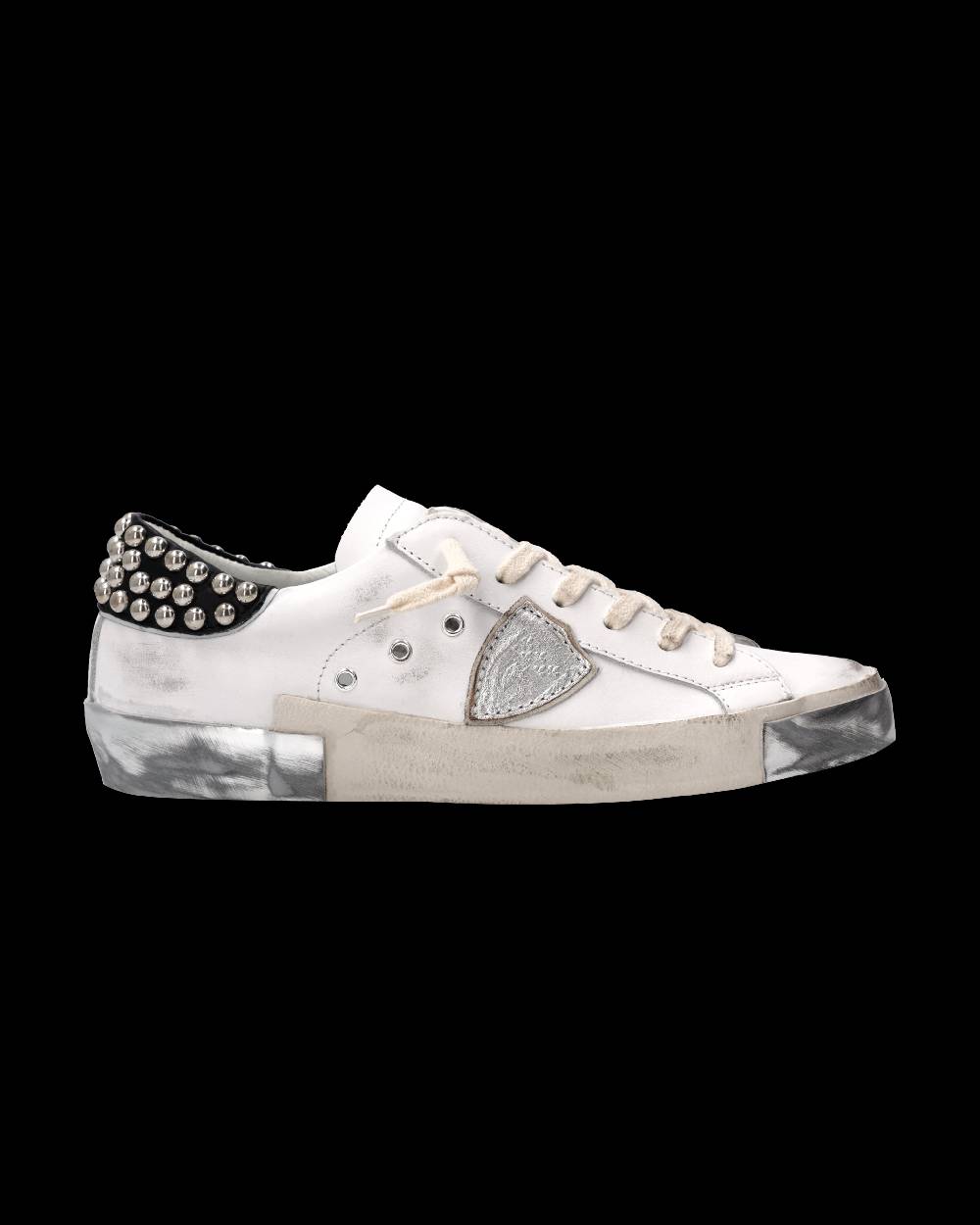 Philippe Model Sneaker Prsx Donna, Bianco Shopping Online