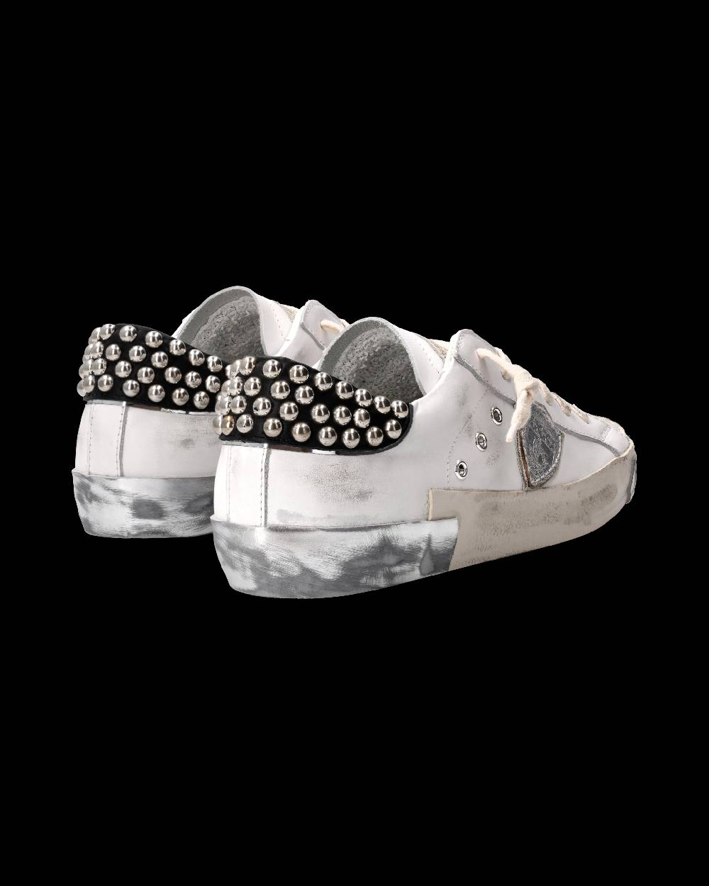 Philippe Model Sneaker Prsx Donna, Bianco Shopping Online
