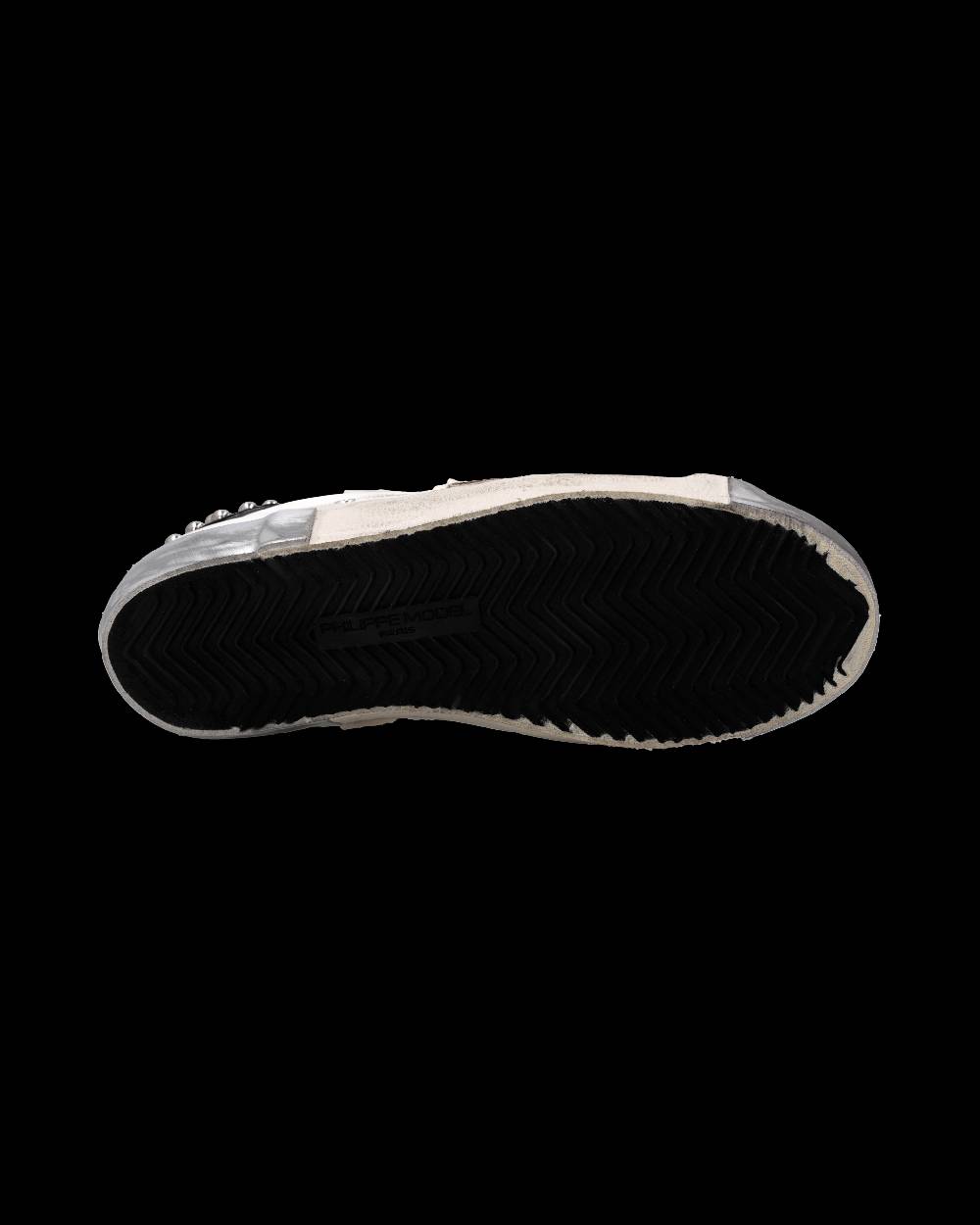 Philippe Model Sneaker Prsx Donna, Bianco Shopping Online