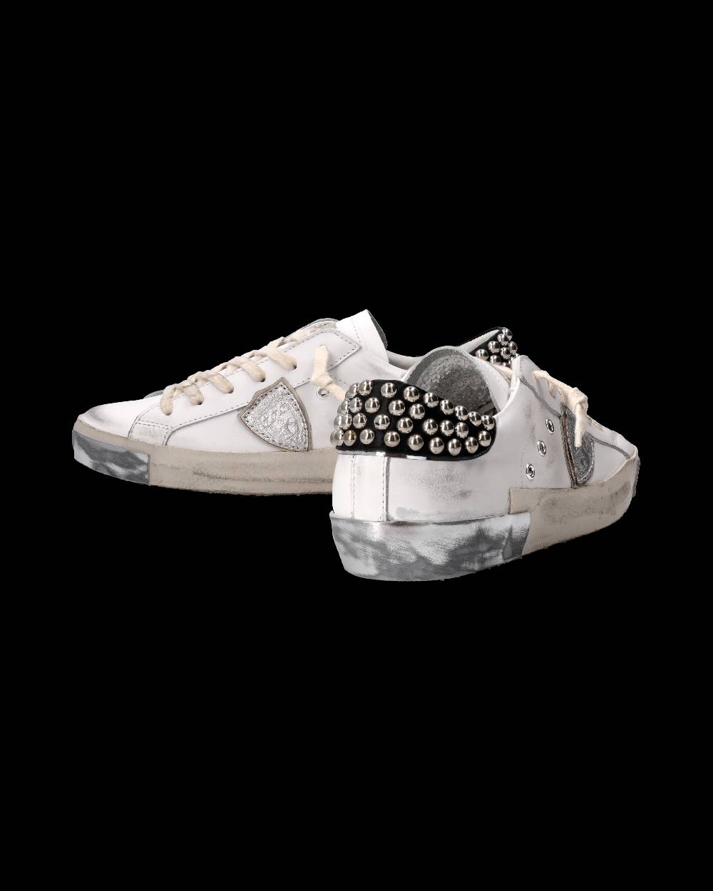 Philippe Model Sneaker Prsx Donna, Bianco Shopping Online
