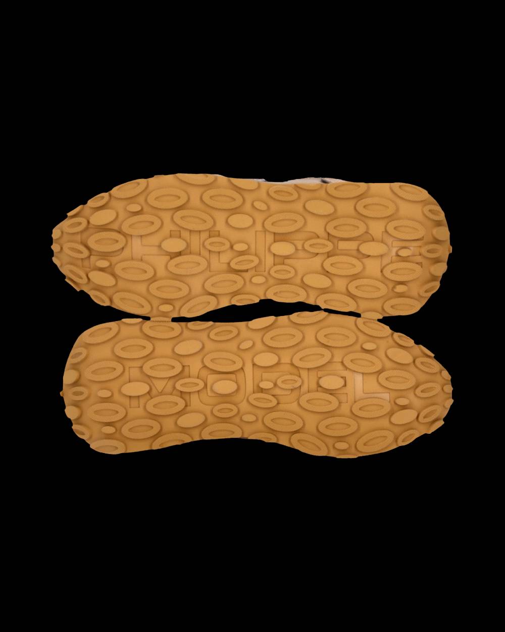 Philippe Model Sneaker Tropez Haute Donna, Beige Offerta