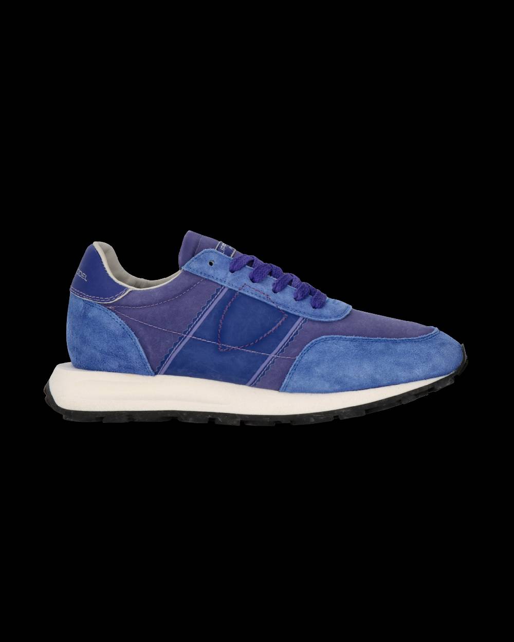 Philippe Model Sneaker Running Tour Donna, Viola Vendite Flash