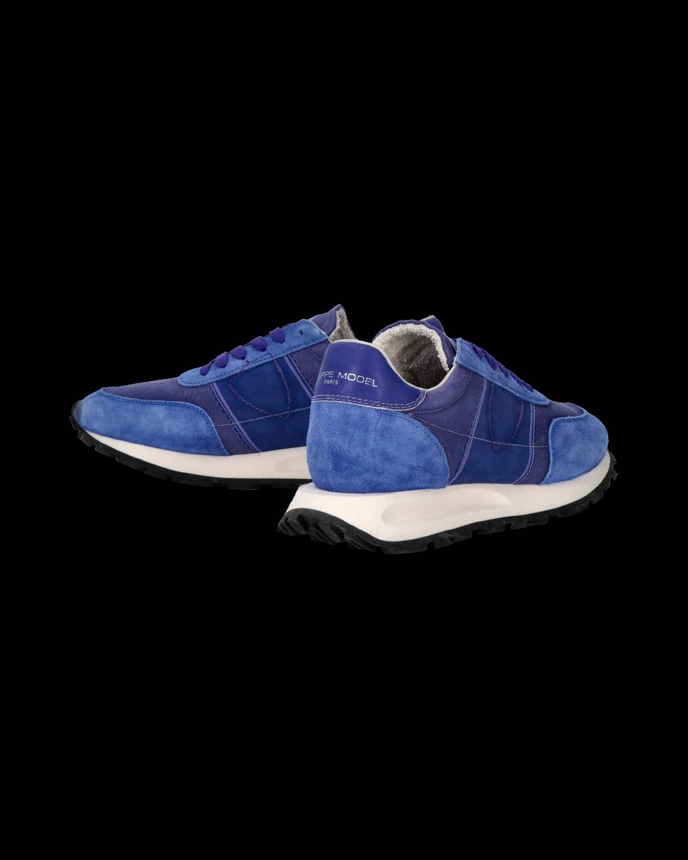 Philippe Model Sneaker Running Tour Donna, Viola Vendite Flash