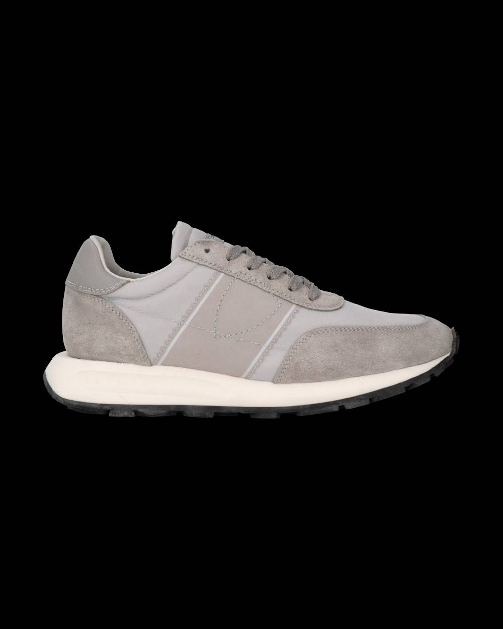 Philippe Model Sneaker Running Tour Donna, Grigio Negozio