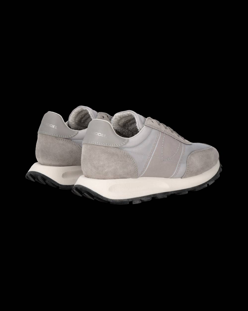 Philippe Model Sneaker Running Tour Donna, Grigio Negozio