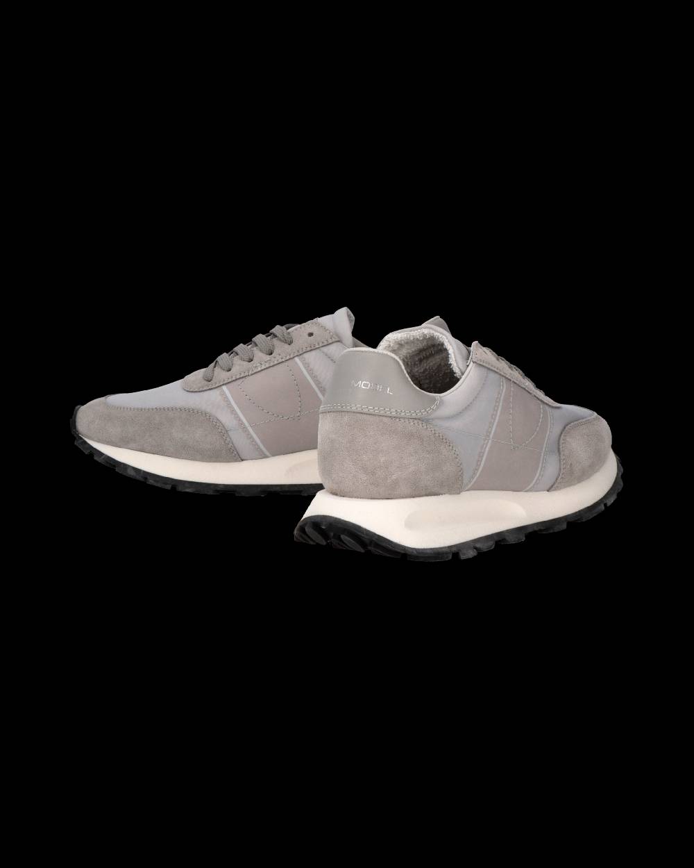 Philippe Model Sneaker Running Tour Donna, Grigio Negozio