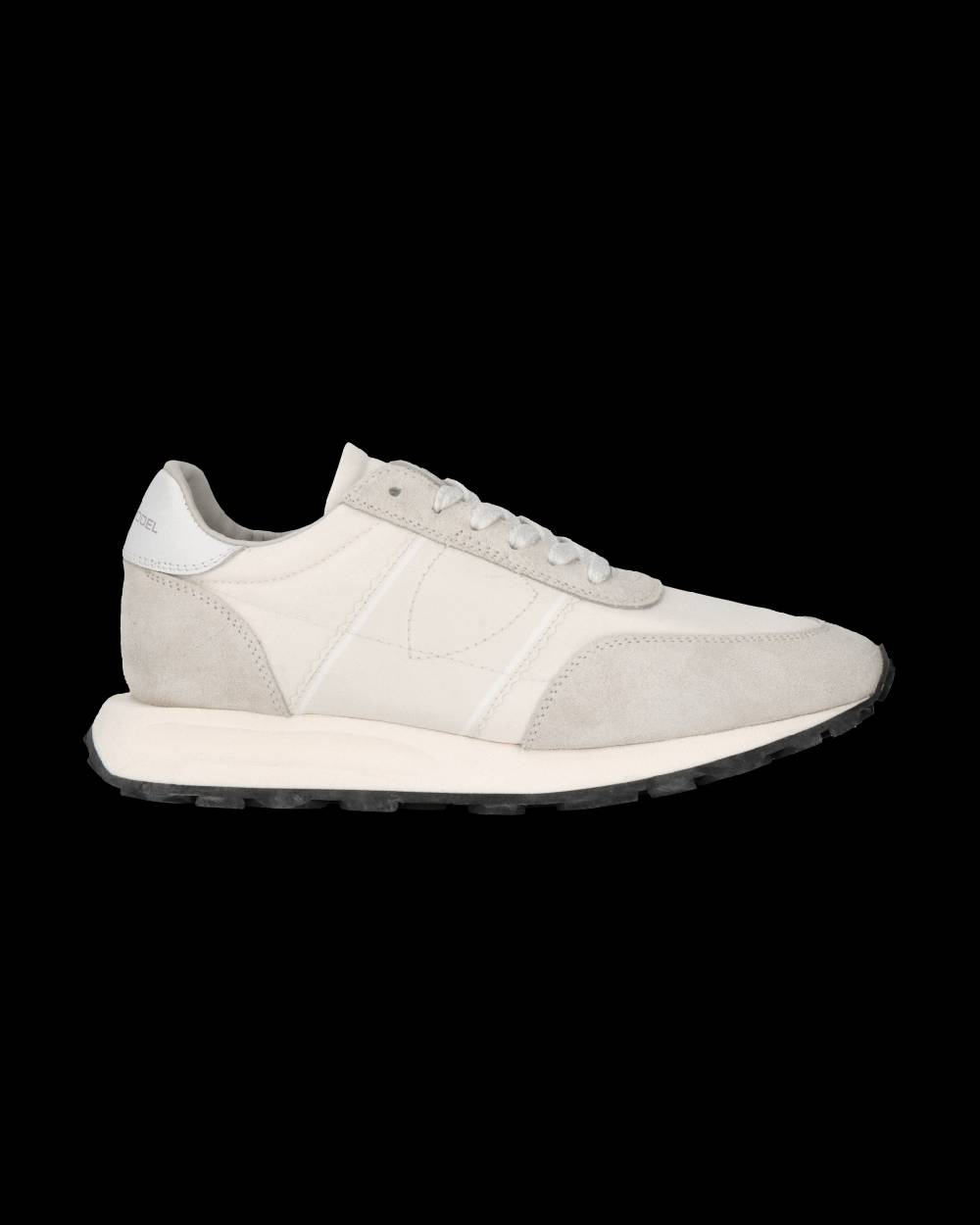 Philippe Model Sneaker Running Tour Donna, Bianco In Saldo
