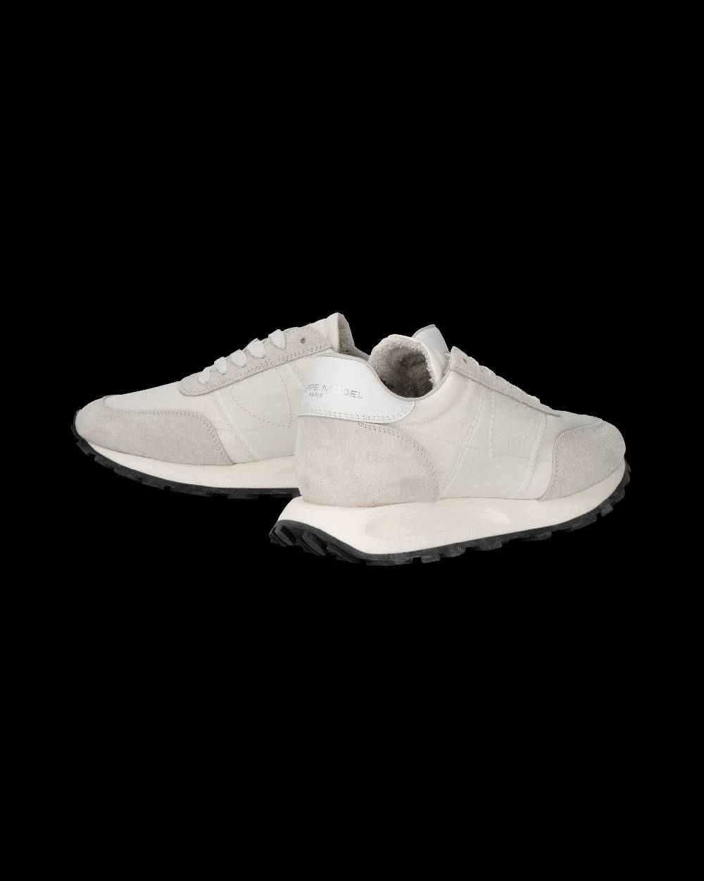 Philippe Model Sneaker Running Tour Donna, Bianco In Saldo