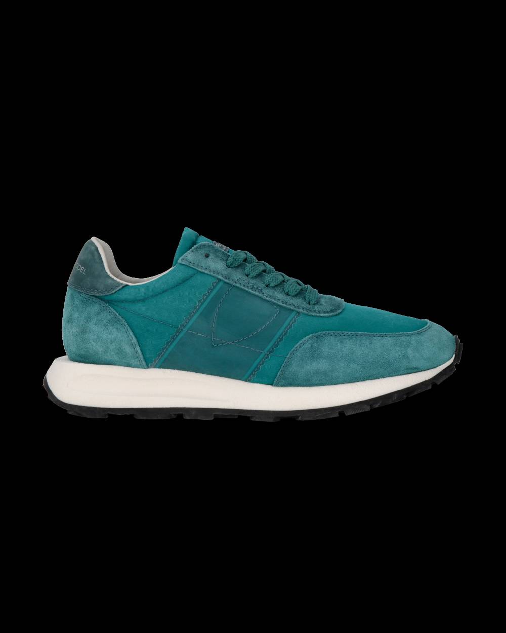 Philippe Model Sneaker Running Tour Donna, Verde Nuova