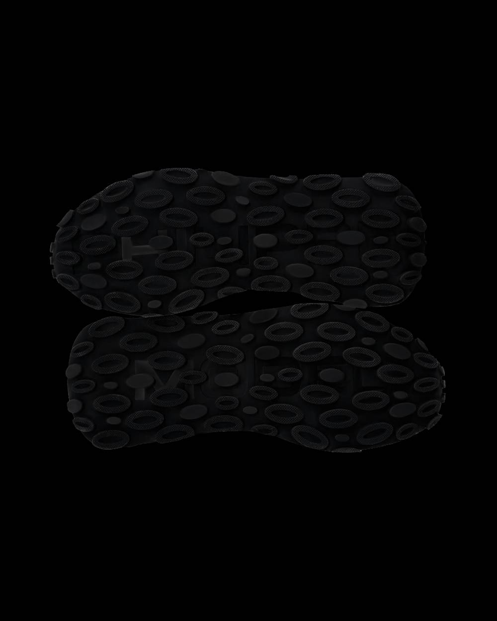 Philippe Model Sneaker Running Tour Donna, Nero e Violetto 2025