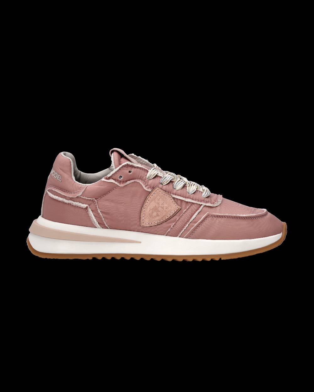 Philippe Model Sneaker Tropez 2.1 Donna, Rosa 2025