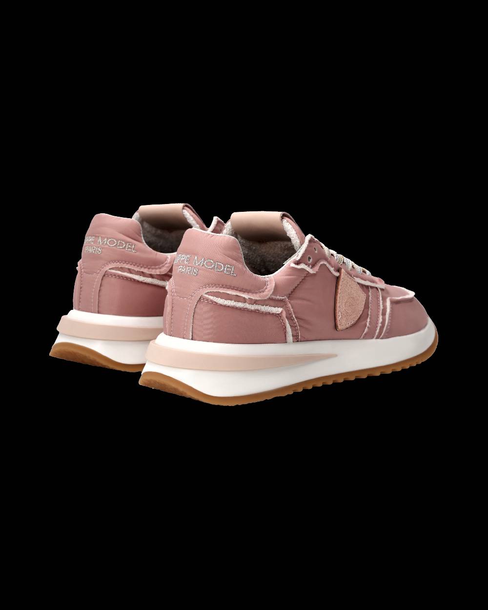 Philippe Model Sneaker Tropez 2.1 Donna, Rosa 2025