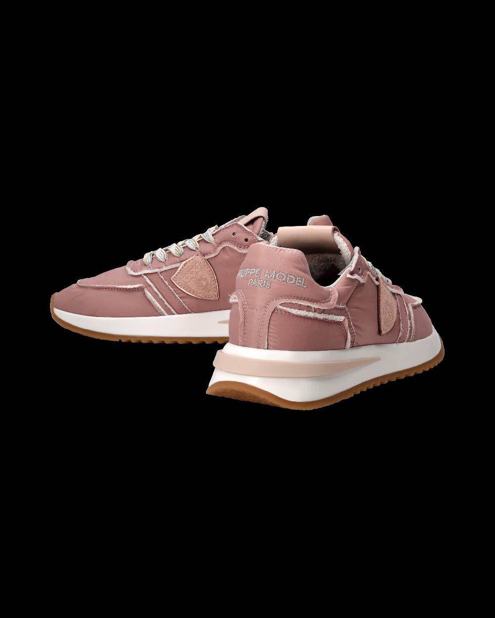 Philippe Model Sneaker Tropez 2.1 Donna, Rosa 2025