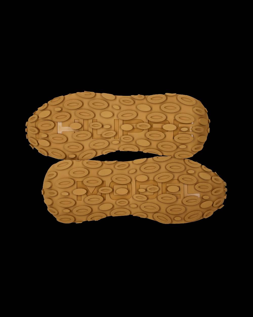 Philippe Model Sneaker basse Tropez Haute donna - beige, bluette e rosa Spedizione Gratuita