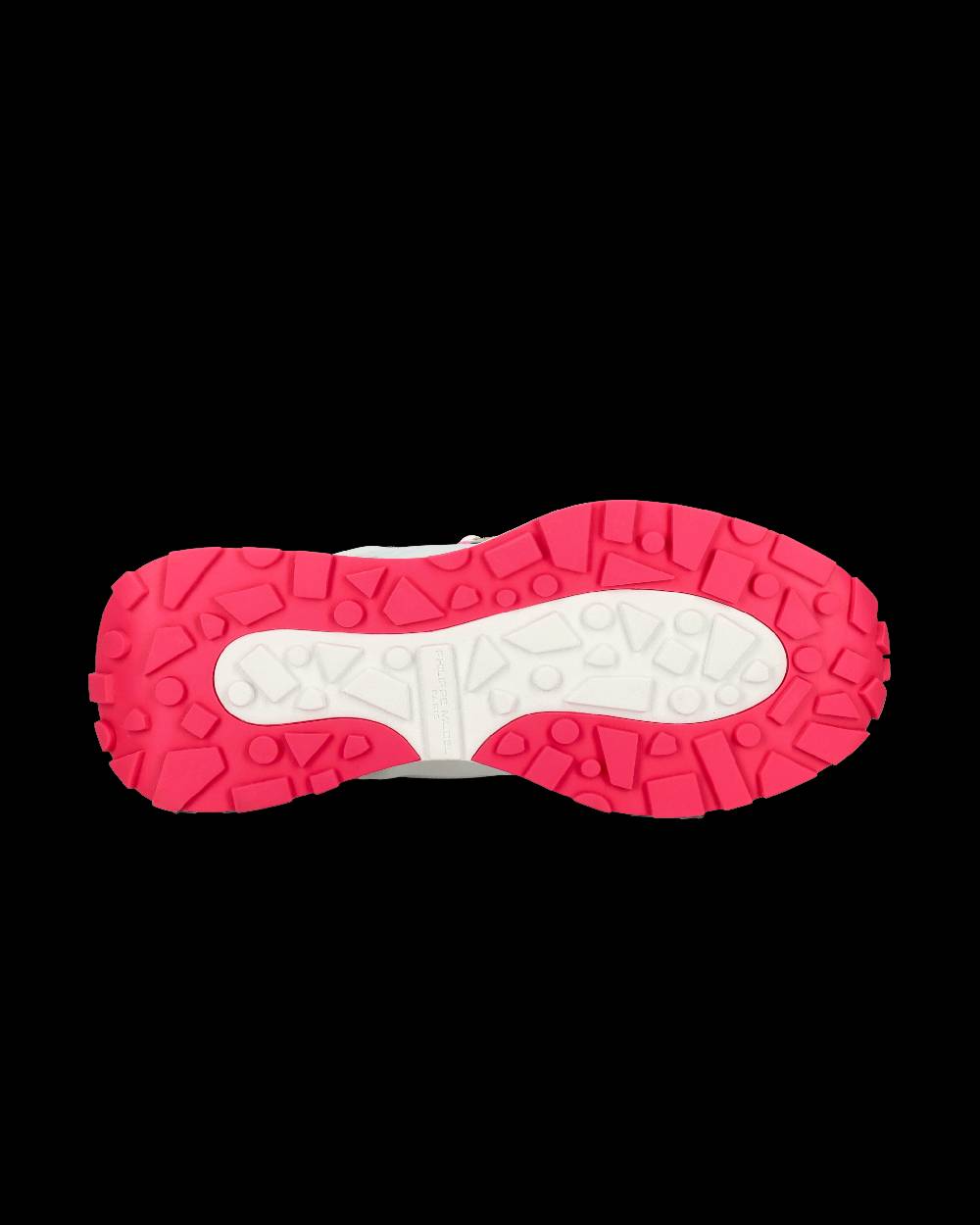 Philippe Model Sneaker bassa Antibes donna - verde acqua e fucsia Qualità Garantita