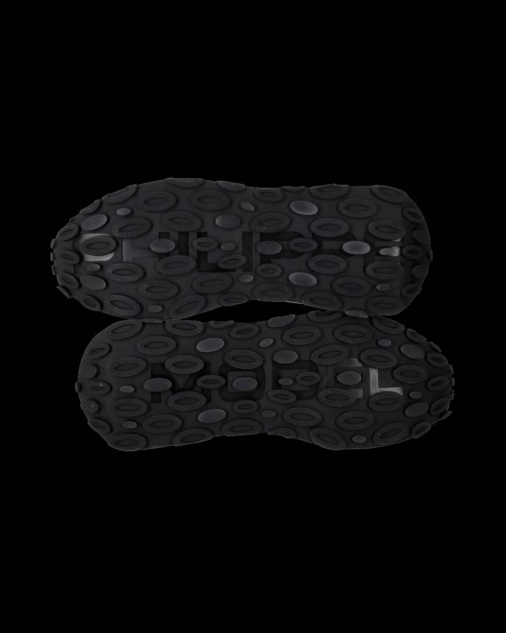 Philippe Model Sneaker basse Tropez Haute donna - argento Promozione Limitata