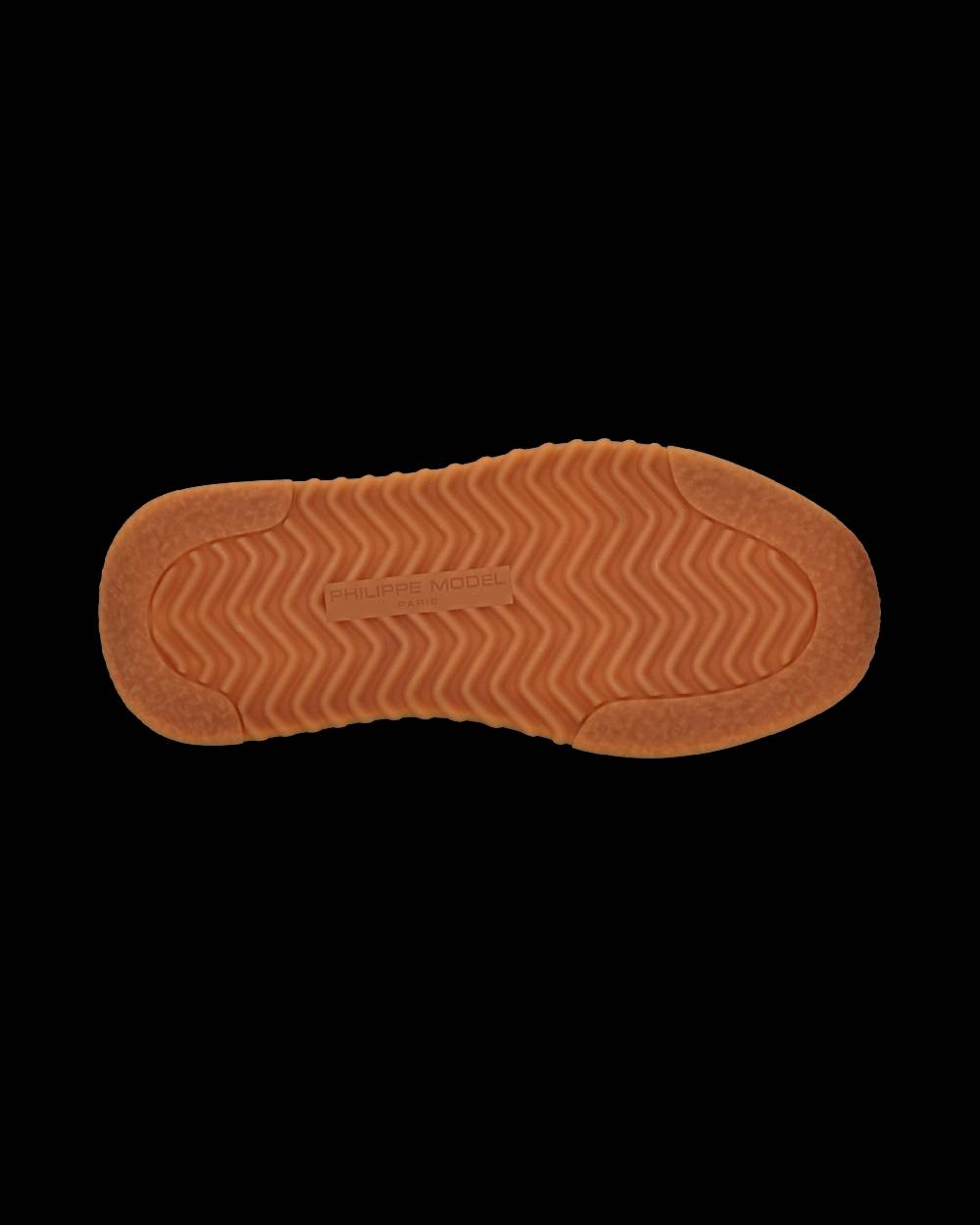 Philippe Model Sneakers Tropez 2.1 da Donna Verde acqua in Tessuto Tecnico 2025