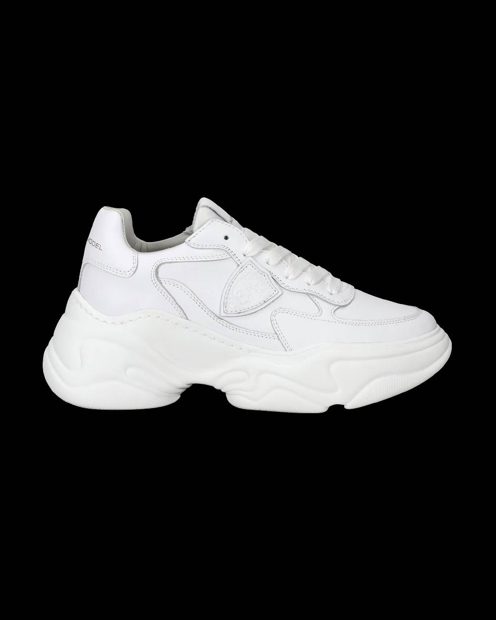 Philippe Model Sneaker basse Rivoli donna - bianco Qualità Garantita