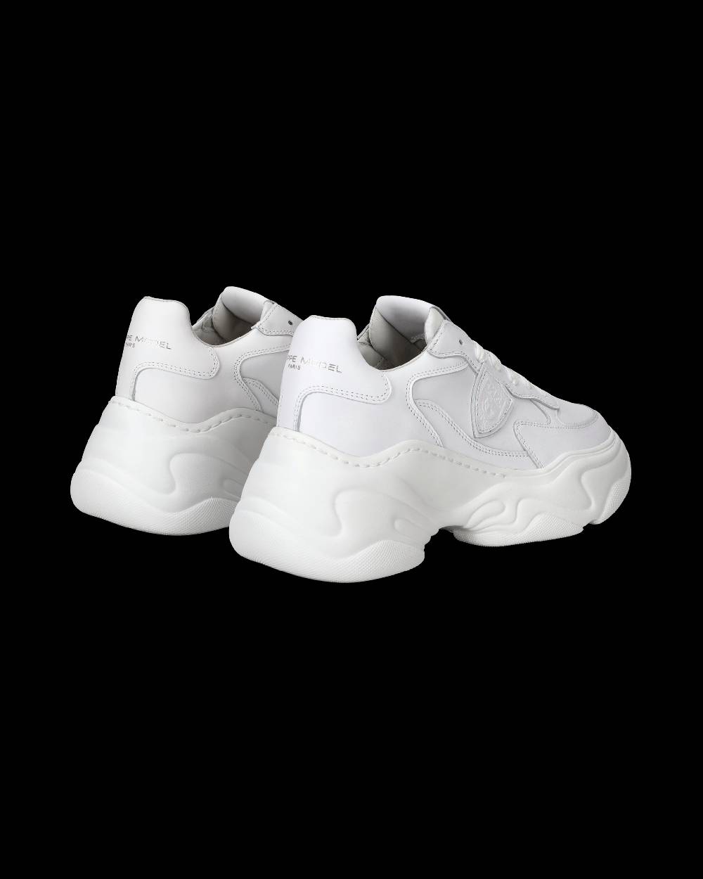 Philippe Model Sneaker basse Rivoli donna - bianco Qualità Garantita
