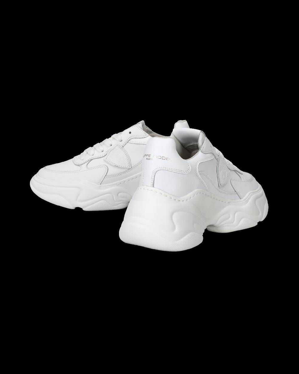 Philippe Model Sneaker basse Rivoli donna - bianco Qualità Garantita