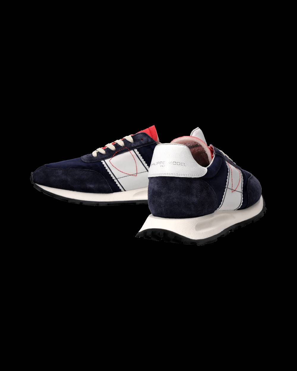 Philippe Model Blue White Acquista Ora